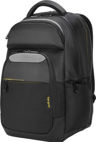 Produktbild Bakker Elkhuizen BNETCG670GL BAKKER CITYGEAR RUCKSACK fuer 15-17,3" Laptop