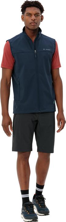 Produktbild Vaude Hurricane Vest III (L)