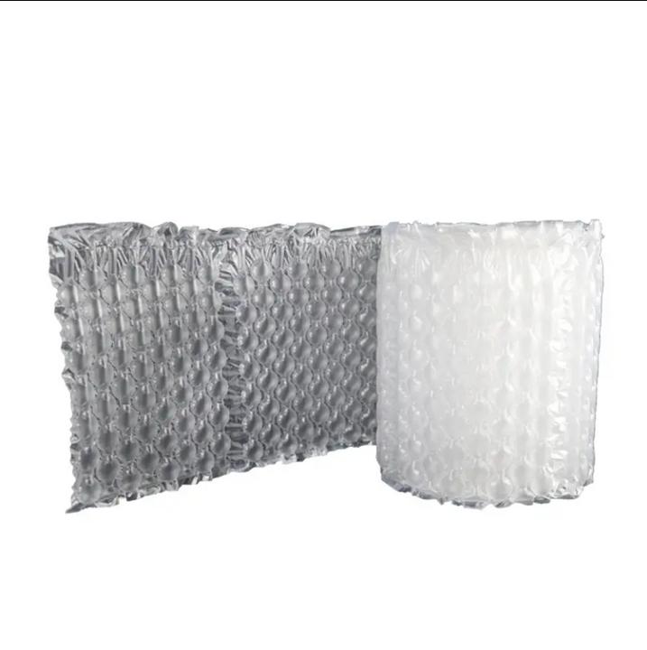 Image du produit Plutoos Air Pack Logistik Verpackung Verdickung Aufblasbare Luftpolsterfolie Rolle