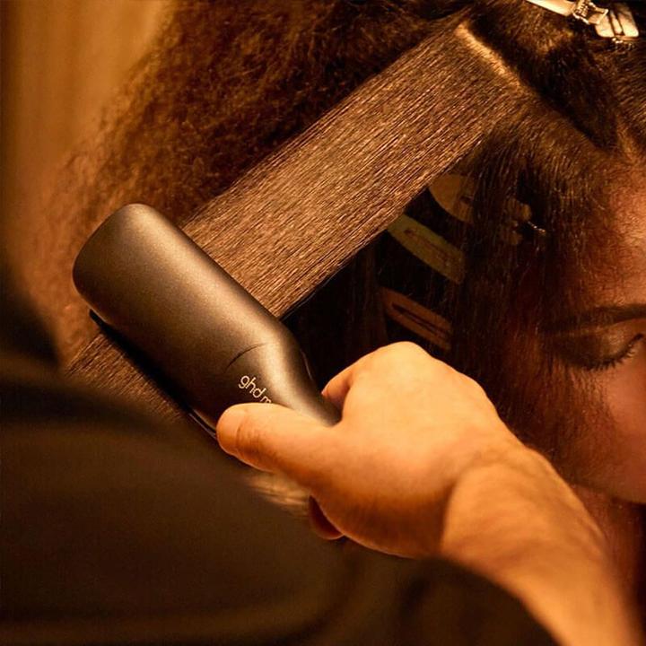 Actual product image ghd Max Styler (Straightening iron)