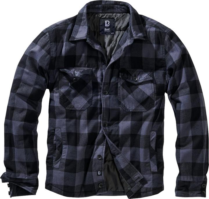 Black, Mehrfarbig, Grey