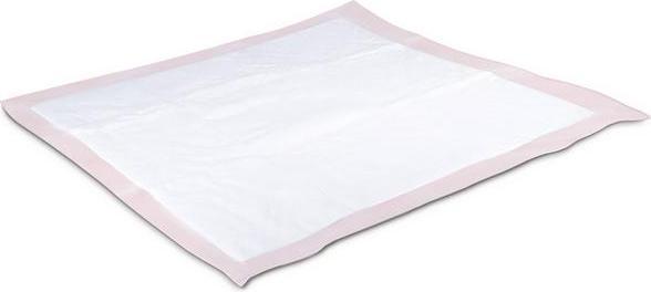 Produktbild Record Duftende Aufsaugmatte mit eckige Klebstoffe, 60 x 60 cm, 10 Stk. (Hund)