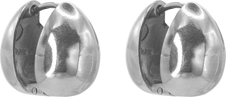 Immagine prodotto Heideman Pavo color argento (100% acciaio inossidabile)