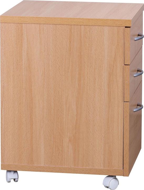 Actual product image FineBuy Roll container (40 x 60 x 45 cm)
