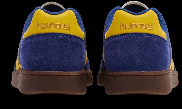 Actual product image hummel VM78 CPH RS (42)