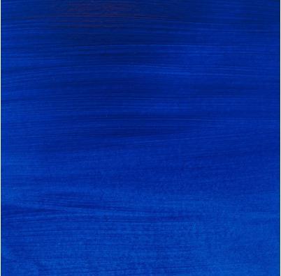 Actual product image Talens Acrylic paint Amsterdam 250ml (Phthalo blue, 250 ml)