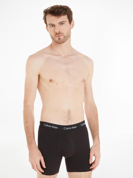 Produktbild Calvin Klein Boxer Brief 3pk (L)