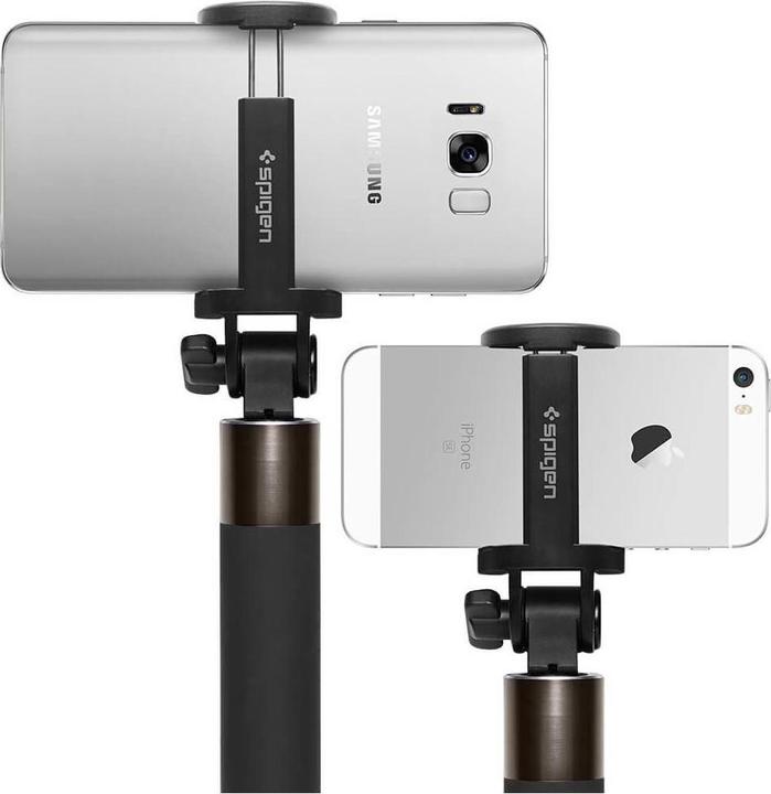 Image du produit Spigen Selfie Stick S530W black