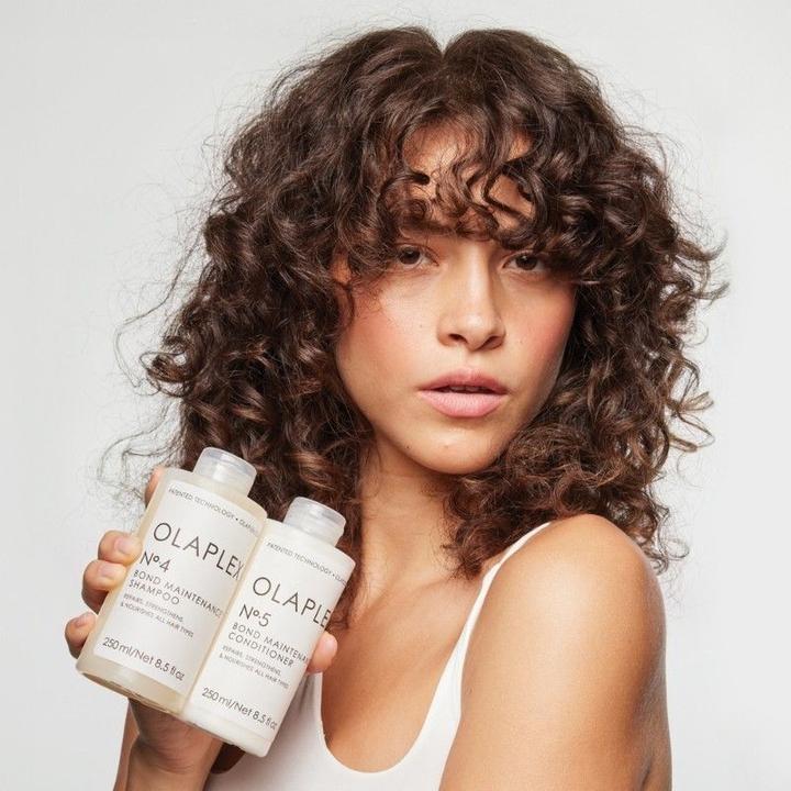 Actual product image Olaplex Daily Care Set (Hair care set)