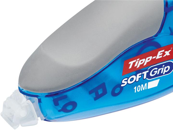 Actual product image Tipp-Ex Soft Grip