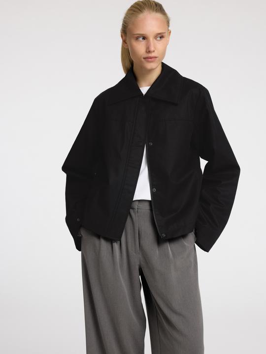 Immagine prodotto Selected Femme Giacca corta in 100% cotone (36)