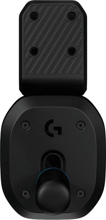 Image du produit Logitech Rs Shifter And Handbrake Black (PC, Xbox Series S, Xbox Series X, PS4, PS5, Xbox One S, Xbox One X)