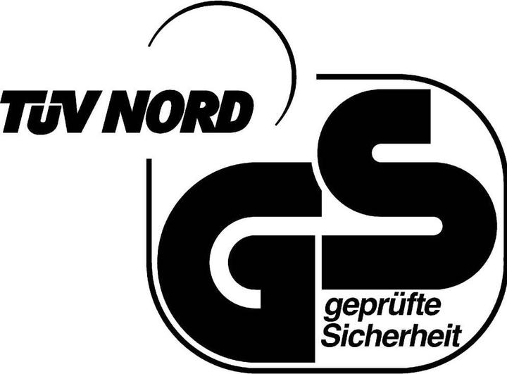 Produktbild Novus Blockheftmaschine B40/4 (100 Blätter)