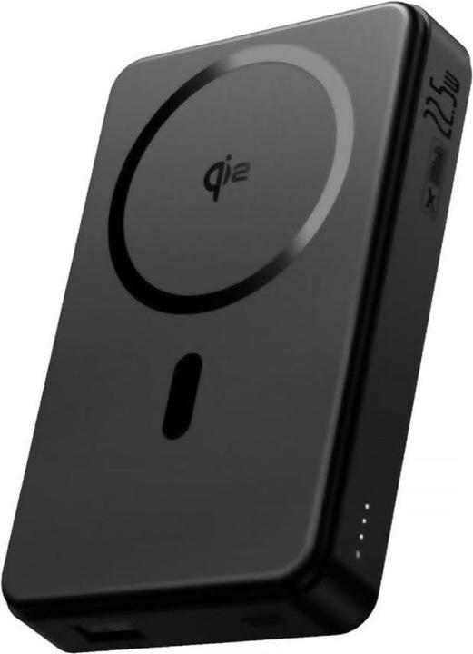 Produktbild Baseus Airpow2 (10000 mAh, 22.50 W, 37 Wh)