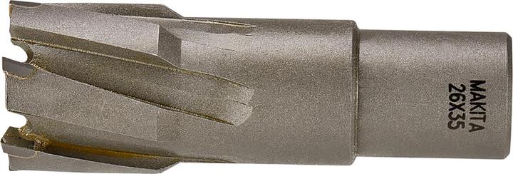 Makita UD00UPC26S Core drill 26mm 1pce. (26 millimetres)