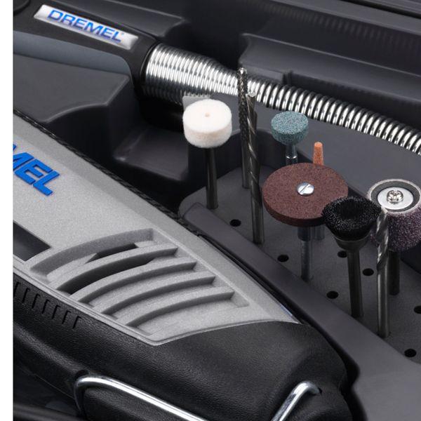 Immagine prodotto Dremel 4250 128tlg.+ Zubehör