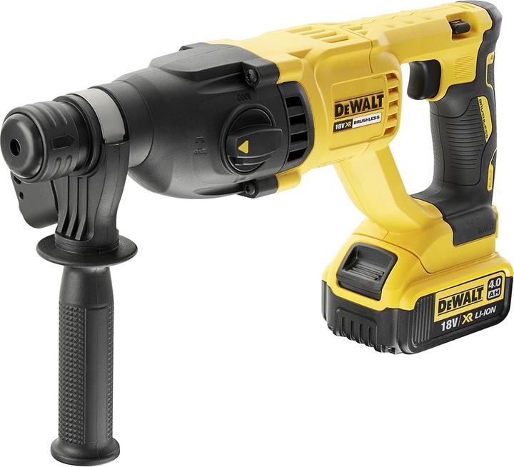 Produktbild DeWalt Bohrhammer (Akkubetrieb)
