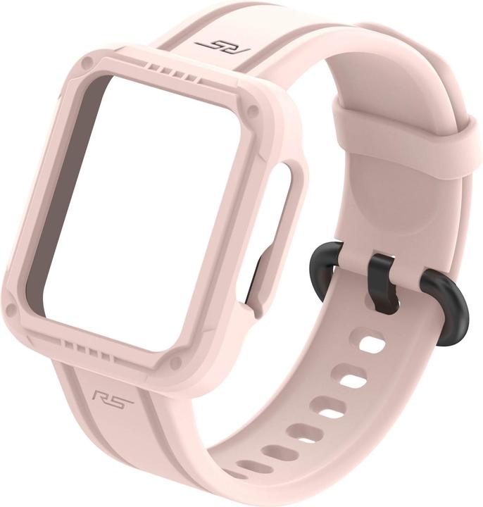 Avizar Ersatzarmband (Silikon, Xiaomi Redmi Watch 2 Lite, Watch 2, Watch)