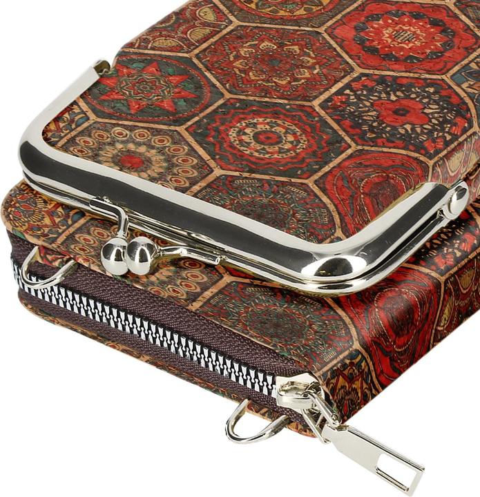 Produktbild Avizar CorkInspire Korktasche