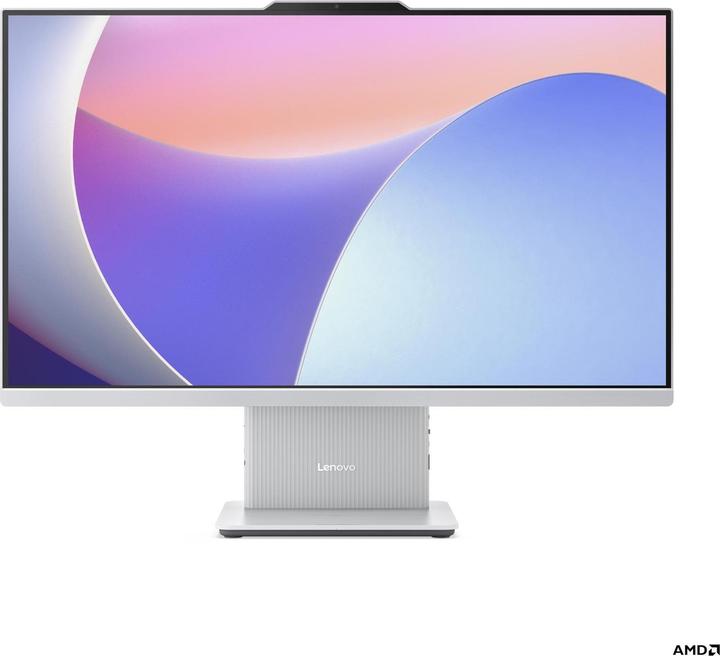 Produktbild Lenovo IdeaCentre AIO 27ARR9 (AMD Ryzen 5 7535HS, 16.38 GB, 512 GB, Radeon 660M)