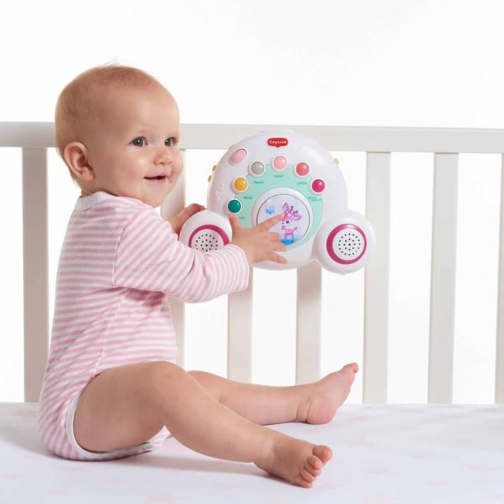 Actual product image Tiny Love Soothe n Groove