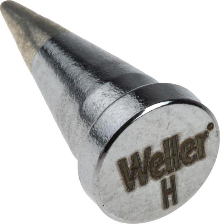 Immagine prodotto Weller Erem Punta di saldatura LT H (Punta di saldatura)