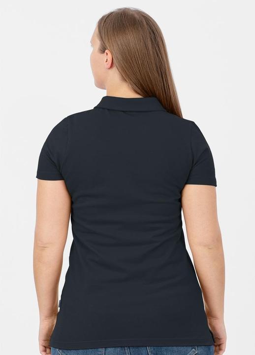 Produktbild JAKO Polo Organic Stretch (46)