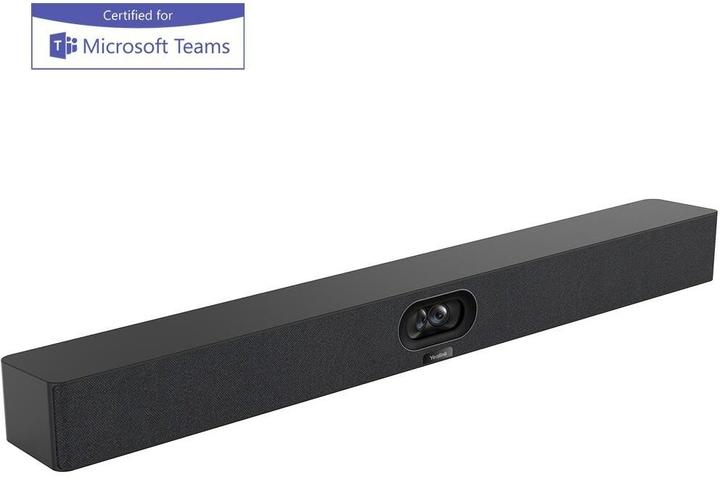 Image du produit Yealink MSFT - VC Room System MVC S40-C4-000