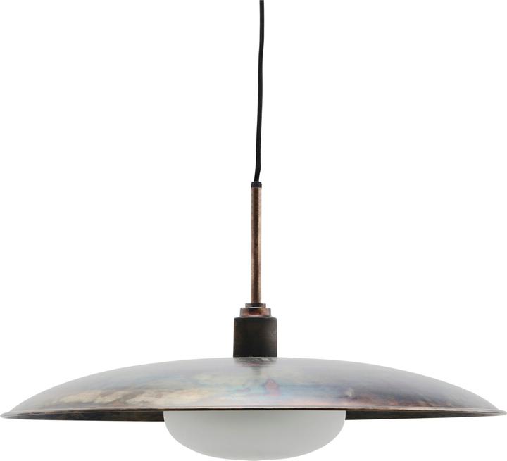 Pendant lamps