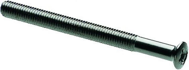 Actual product image Mega Fastening screws M 5 (1 pcs.)