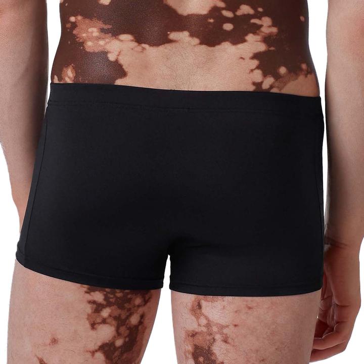 Produktbild Skiny 4er Pack Basic Hipster Short / Pant (M, 4er Pack)