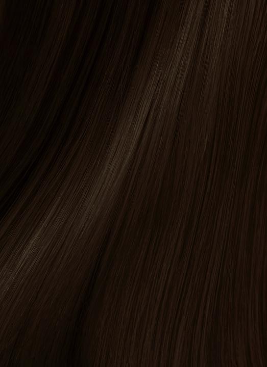 Revlon Color Excel ohne Ammoniak* Ton-in-Ton-Creme-Farbe (*formuliert ohne Zugabe von Ammoniak) (Dunkelblond Kupfer Irisé)