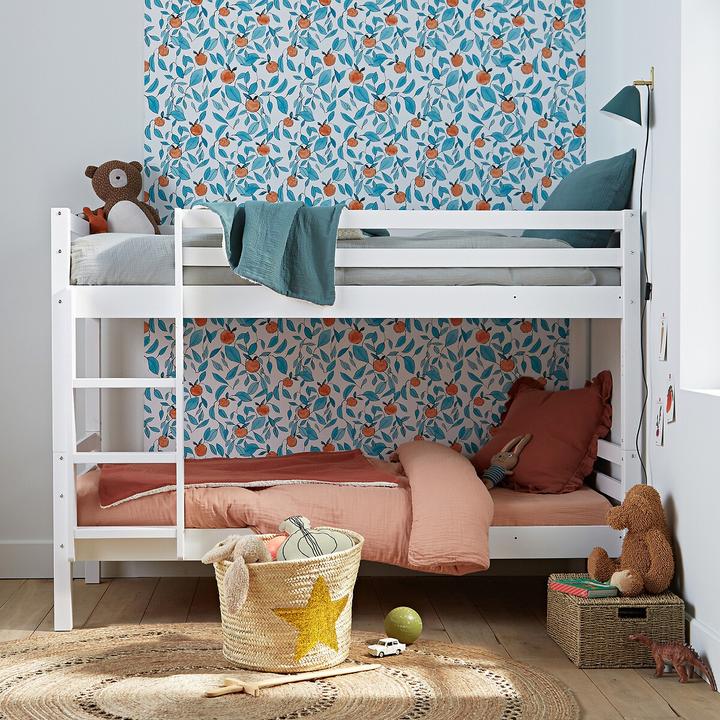 Actual product image La Redoute Interieurs Kumla (Duvet cover, 260 x 240 cm)