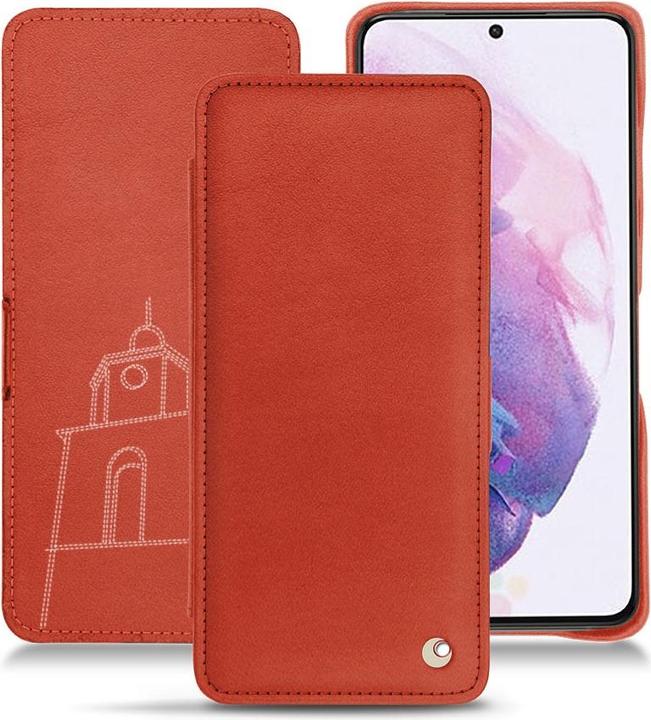Arange clouquié ( Pantone #D33108 )