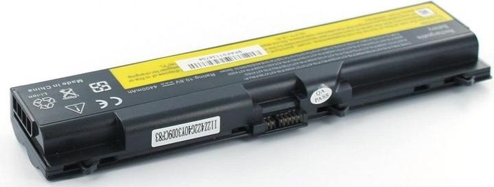 Actual product image AGI Battery compatible with Lenovo ThinkPad W510 - Battery - 4,400 mAh (4400 mAh)