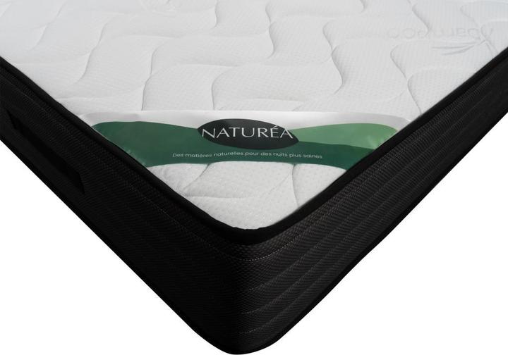 Actual product image Naturea Berendi (160 x 200 cm, Foam core)