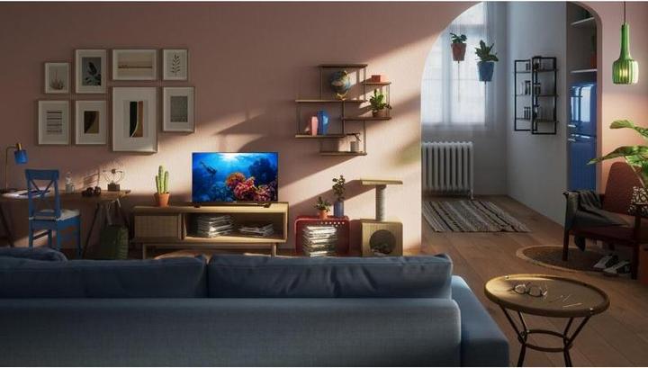 Actual product image Philips 24PHS6808/12 (24", PHS6808, LED, HD 768p, 2023)