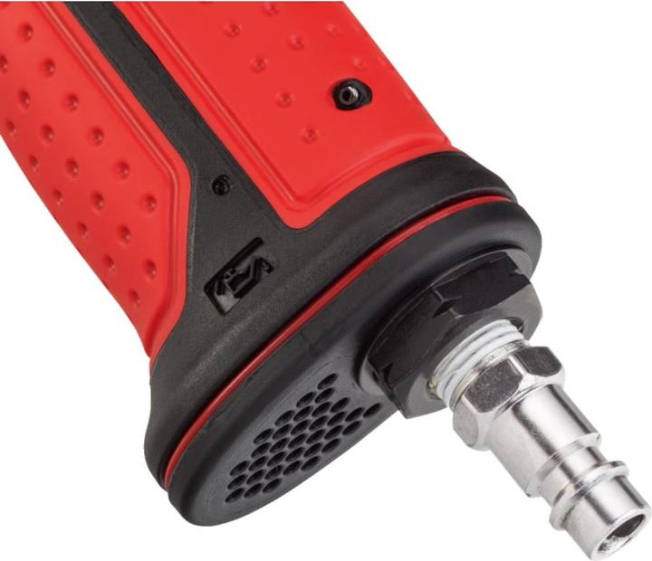 Actual product image Vigor Impact wrench ∙ V4800 ∙ Maximum loosening torque: 1200 Nm ∙ Square 12.5 mm (1/2 inch) ∙ 186.8 m... (Electrical connection)