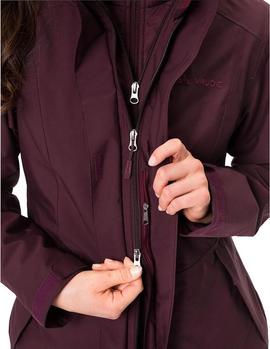 Produktbild Vaude Idris 3in1 III (38)