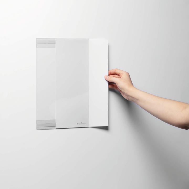 Immagine prodotto Durable Porta informazioni rPET