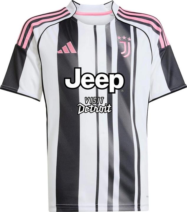 Produktbild adidas Juventus Turin Kinder Trikot (176)