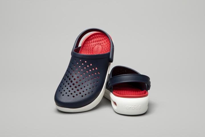 Actual product image Crocs InMotion Clog (41, 41.5, 42, 41 1/3)