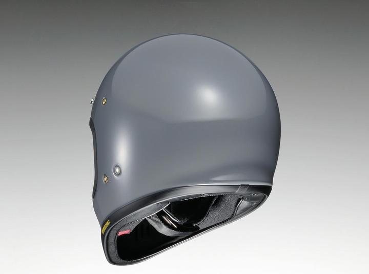 Produktbild Shoei EX-Zero (53 - 54 cm, XS)