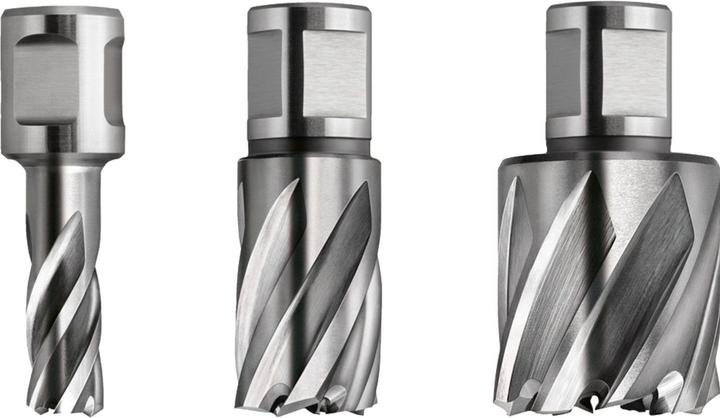 Produktbild Fein HSS SPECIAL Kernbohrer 143mm (14,3 Millimeter)