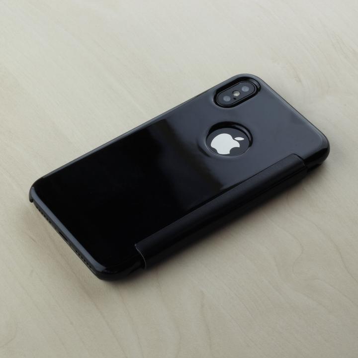 Actual product image PhoneLook Cover Clear View Cover (Apple iPhone XR)