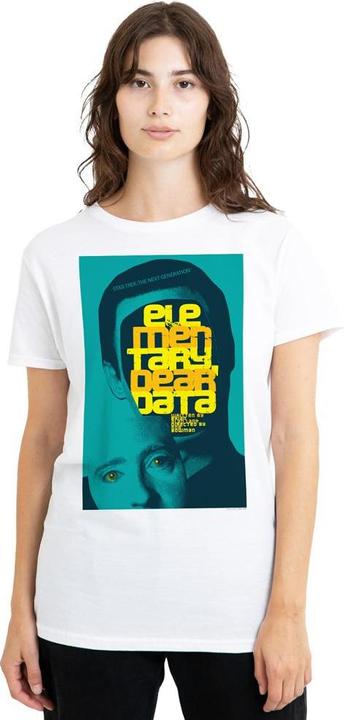 Produktbild The Next Generation Season 2 Episode 3 TShirt (L)