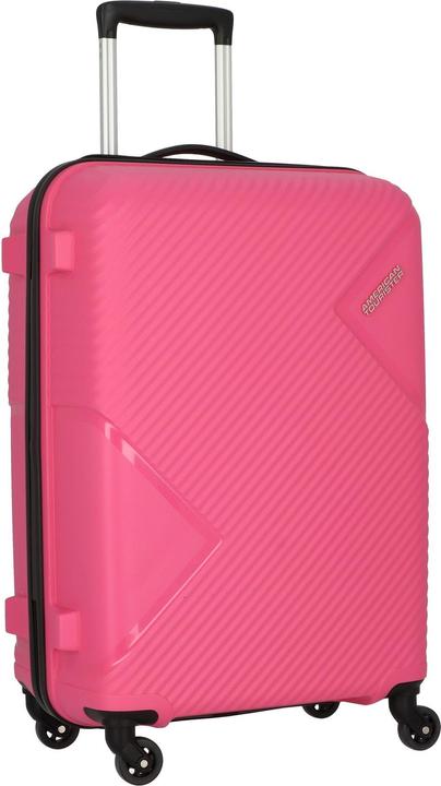 Produktbild American Tourister at zakk 4 Rollen Trolley 68 cm (72 l, L (90 - 115l))