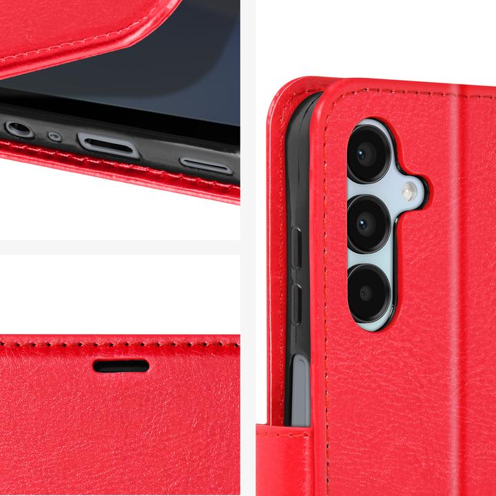 Actual product image Mayaxess SecureCard Cover Series (Samsung Galaxy A15)