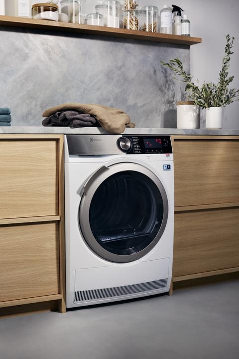 Produktbild Electrolux TWSL6IE301 (8 kg, Links, Wechselbar)