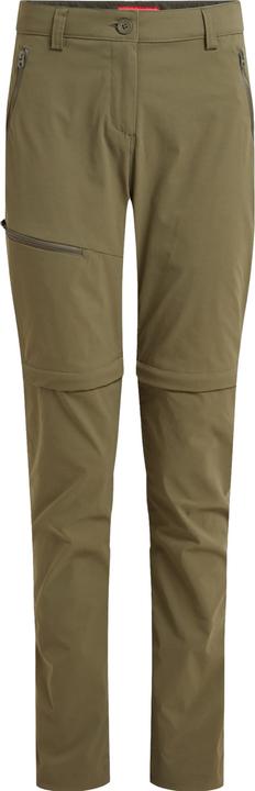 Image du produit Craghoppers Pantalon Nosilife Pro Convertible III pour femmes (3XL)